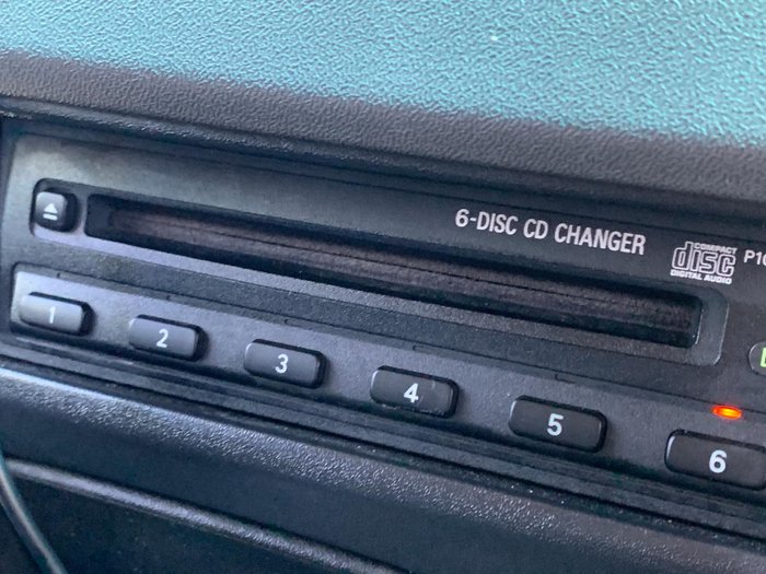 2006 Mitsubishi Pajero VR-X