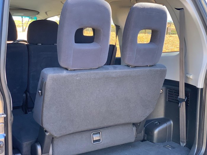 2006 Mitsubishi Pajero VR-X