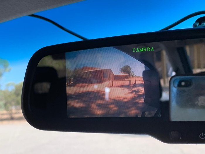 2006 Mitsubishi Pajero VR-X