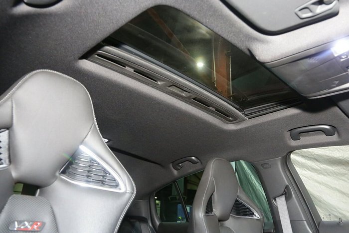 2019 Holden Commodore VXR