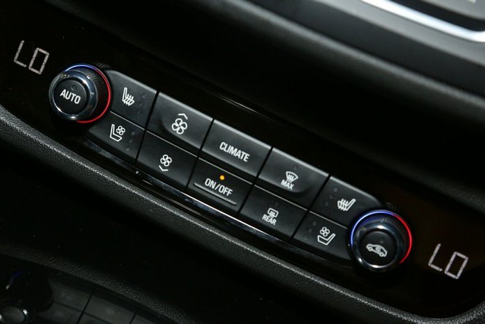 2019 Holden Commodore VXR