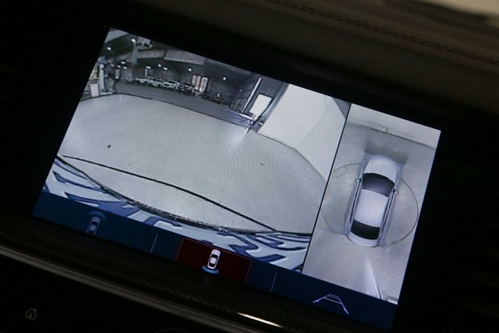 2019 Holden Commodore VXR