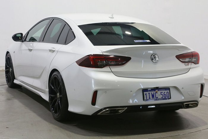 2019 Holden Commodore VXR