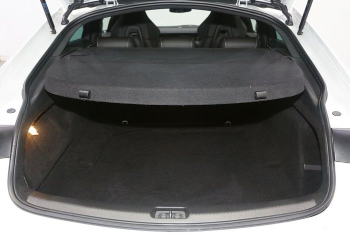 2019 Holden Commodore VXR