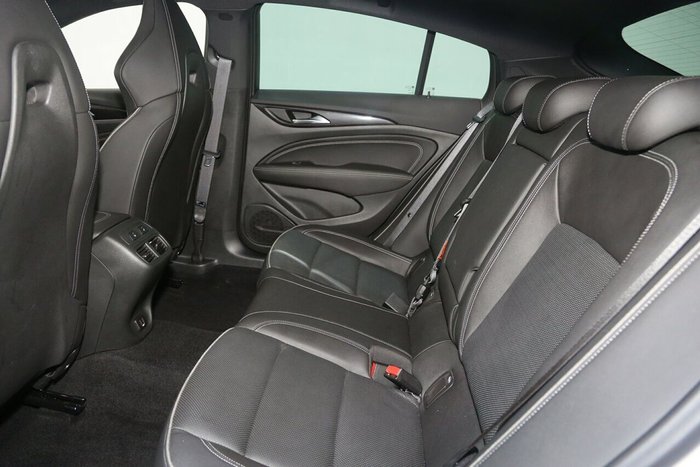 2019 Holden Commodore VXR