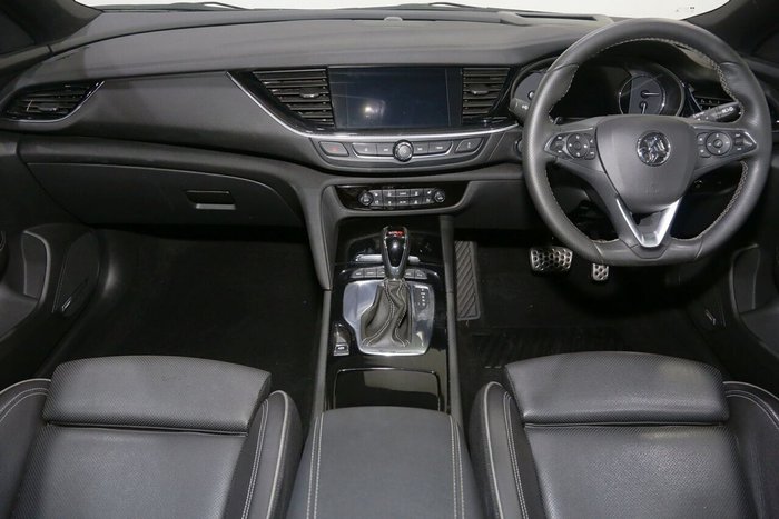 2019 Holden Commodore VXR