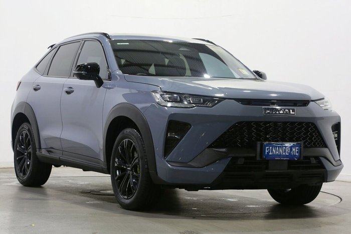 2023 GWM Haval H6GT