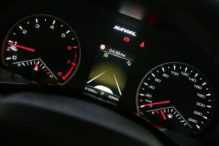 2023 GWM Haval Jolion Premium