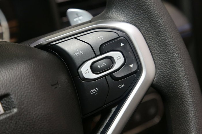 2023 GWM Haval Jolion Premium