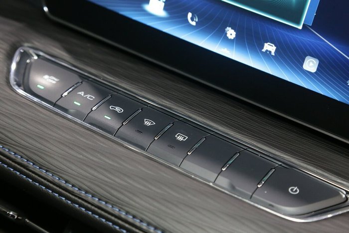 2023 GWM Haval Jolion Premium