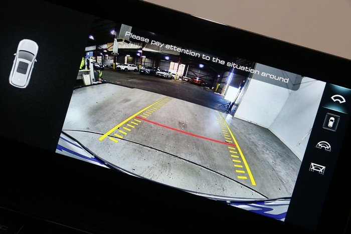 2023 GWM Haval Jolion Premium