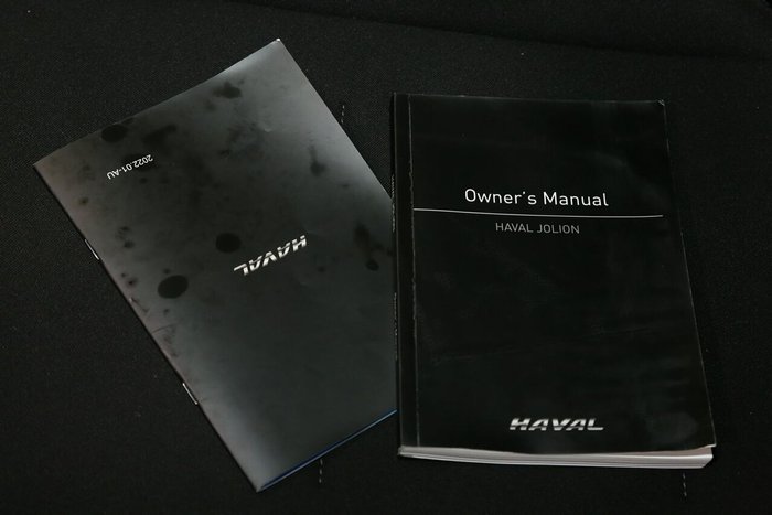 2023 GWM Haval Jolion Premium