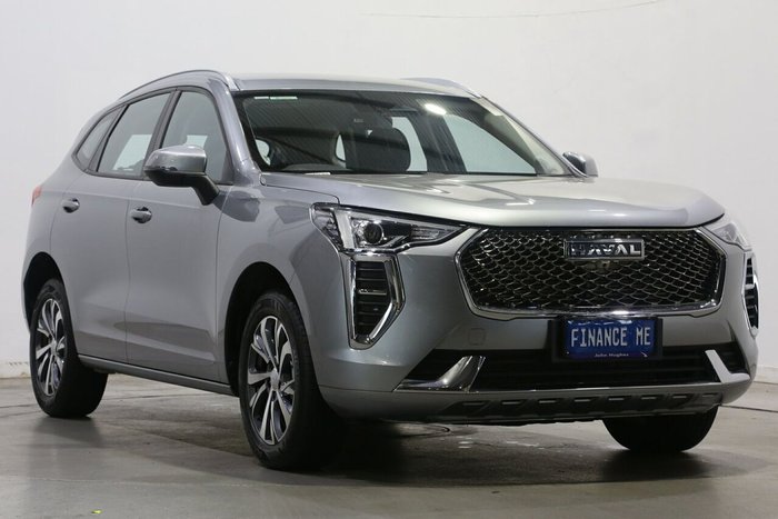2023 GWM Haval Jolion