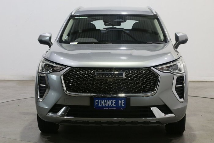 2023 GWM Haval Jolion Premium