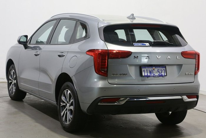 2023 GWM Haval Jolion Premium