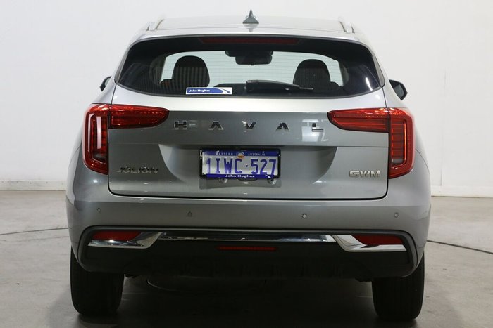 2023 GWM Haval Jolion Premium