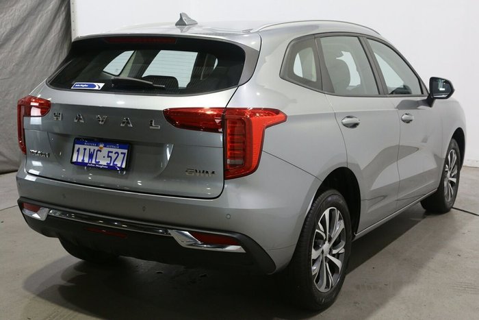 2023 GWM Haval Jolion Premium