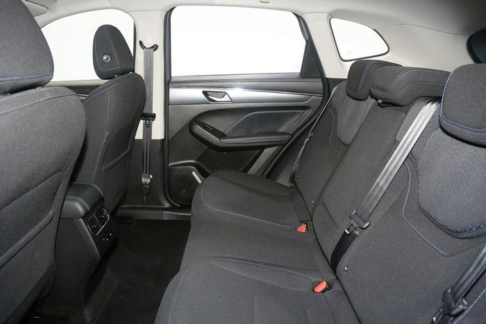 2023 GWM Haval Jolion Premium