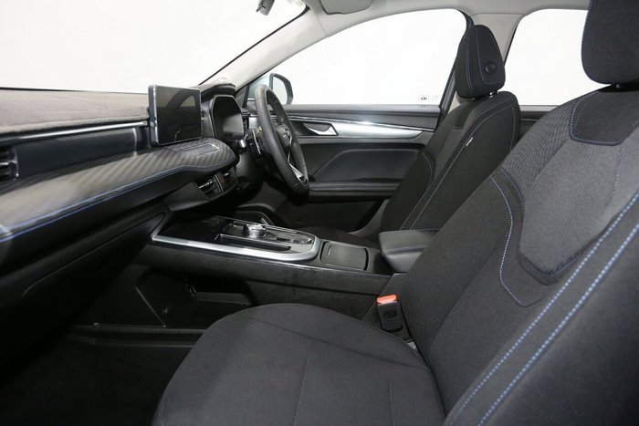 2023 GWM Haval Jolion Premium