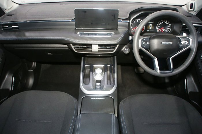 2023 GWM Haval Jolion Premium