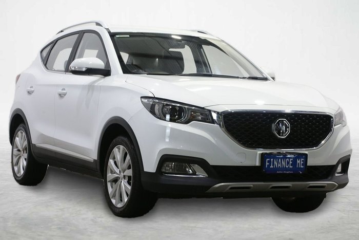 2024 MG ZS Excite