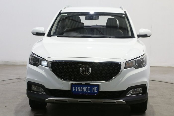 2024 MG ZS Excite