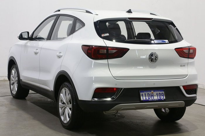 2024 MG ZS Excite