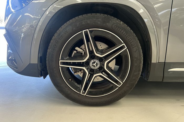 2024 Mercedes-Benz GLA-Class GLA200