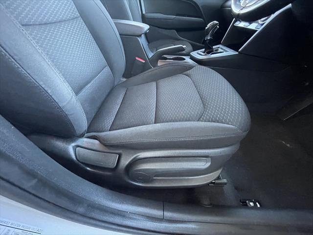 2019 Hyundai Elantra Active