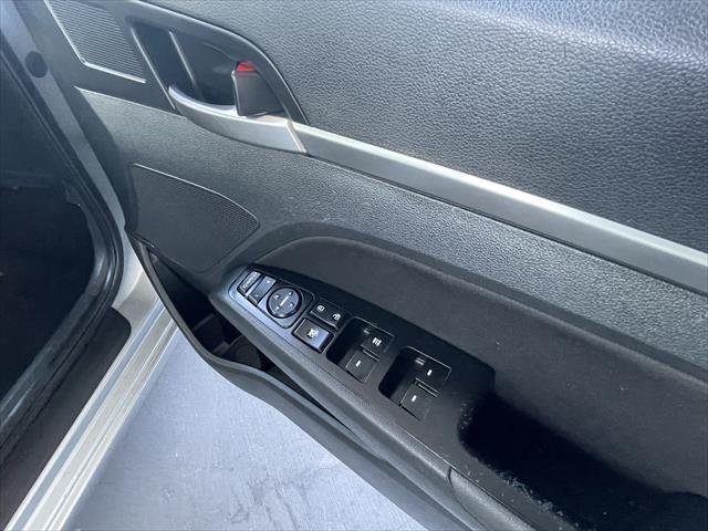 2019 Hyundai Elantra Active