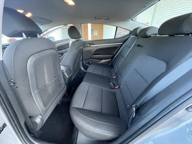 2019 Hyundai Elantra Active