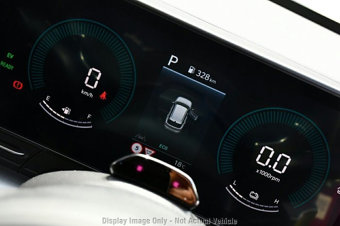 2025 Hyundai Kona Hybrid Premium