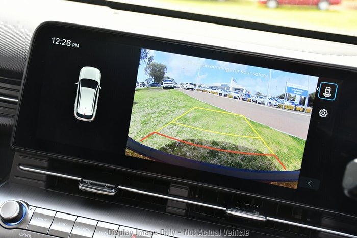 2025 Hyundai Kona Hybrid Premium