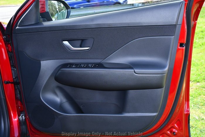 2025 Hyundai Kona Hybrid Premium