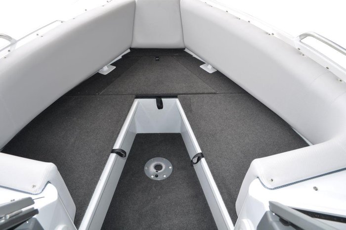 2025 Stacer 589 Wild Rider SE