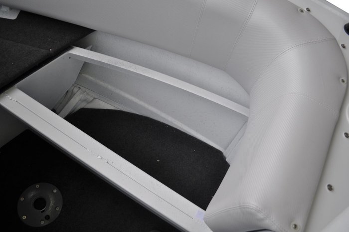 2025 Stacer 589 Wild Rider SE