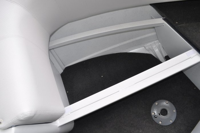 2025 Stacer 589 Wild Rider SE