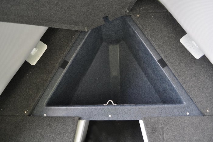 2025 Stacer 589 Wild Rider SE