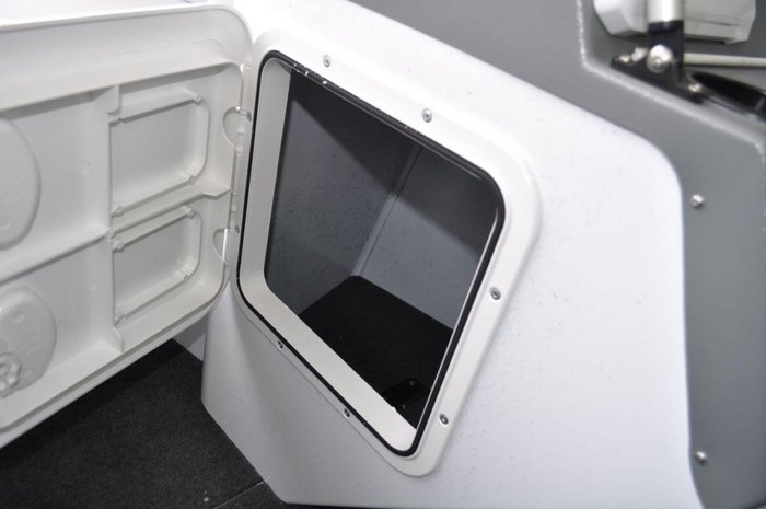 2025 Stacer 589 Wild Rider SE