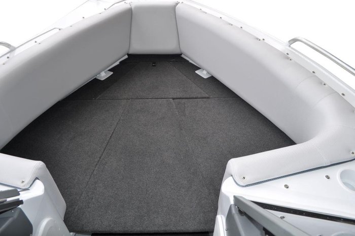 2025 Stacer 589 Wild Rider SE