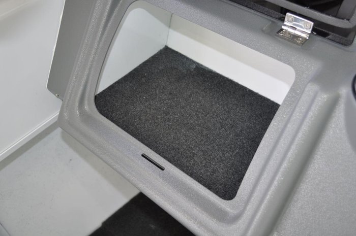 2025 Stacer 589 Wild Rider SE