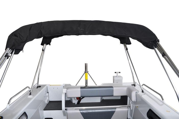 2025 Stacer 589 Wild Rider SE