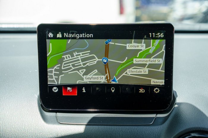 2023 Mazda CX-3 G20 Pure