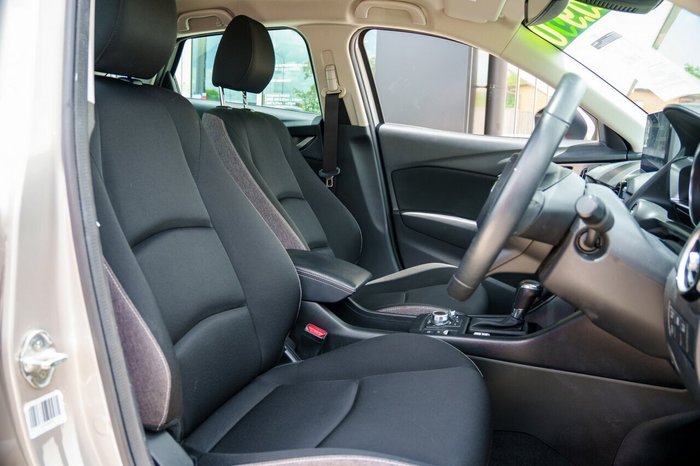 2023 Mazda CX-3 G20 Pure