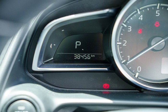 2023 Mazda CX-3 G20 Pure