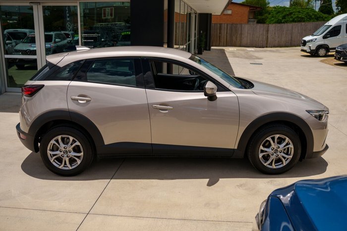 2023 Mazda CX-3 G20 Pure