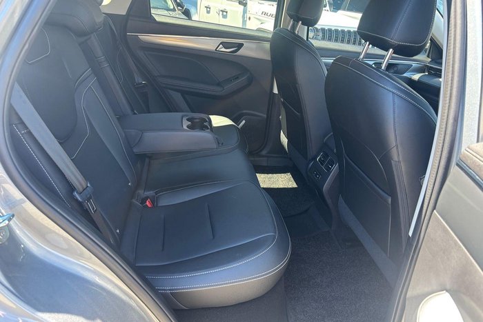 2025 GWM Haval Jolion Lux