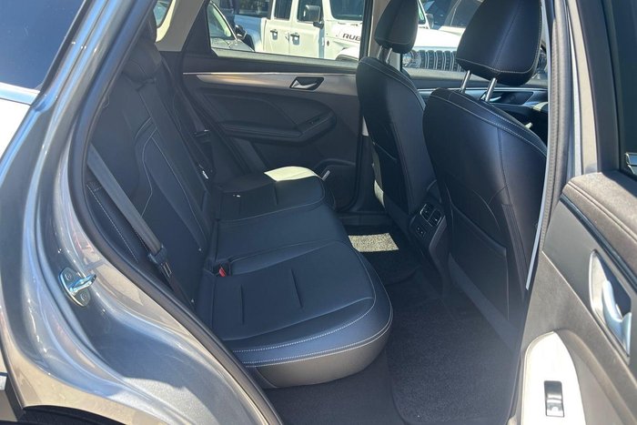 2025 GWM Haval Jolion Lux