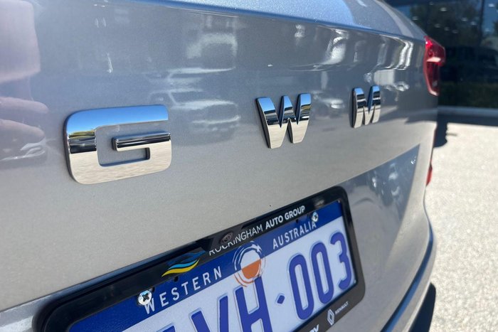 2025 GWM Haval Jolion Lux