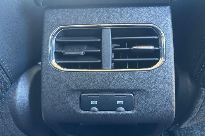 2025 GWM Haval Jolion Lux